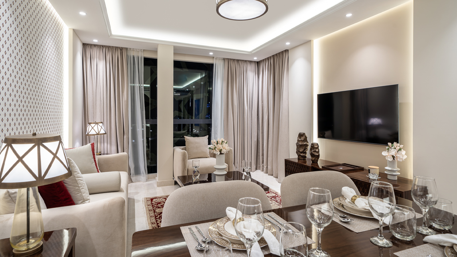 Bab Al Qasr Residence 31 Bab Al Qasr Residence 31